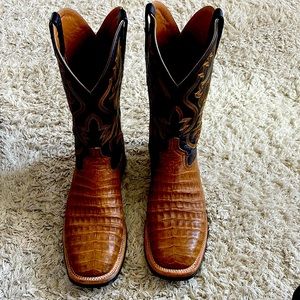 Rowdy Caiman from Lucchese